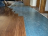 New Laminate in Kitchen