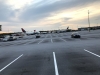 Delta Parking Lot