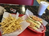 Chicago Hot Dogs in Atlanta!