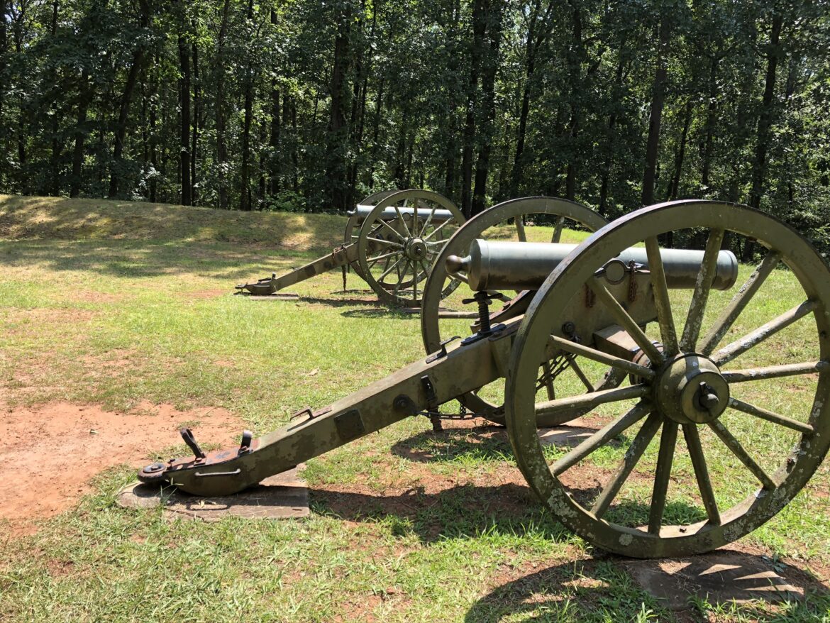 Kennesaw Mountain