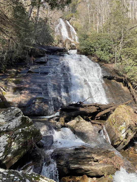 Helen GA Ruby Falls